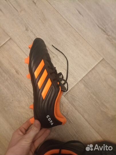 Бутсы adidas copa