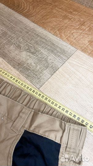Рабочие штаны размер 52