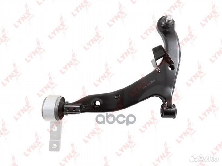 Рычаг подвески перед лев C5470L lynxauto