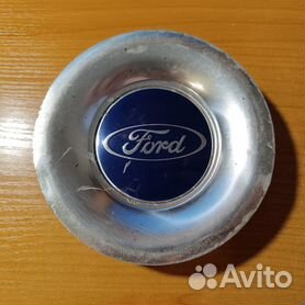 Колпак колесный Ford - купить запчасти б/у в Беларуси