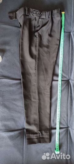 Школьные брюки