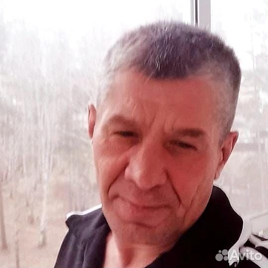 Водитель дальнобойщик