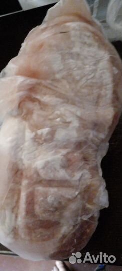 Продам мясо свинина