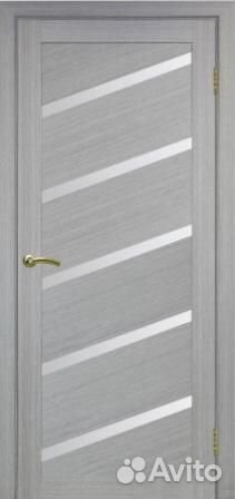 Дверь межкомнатная 