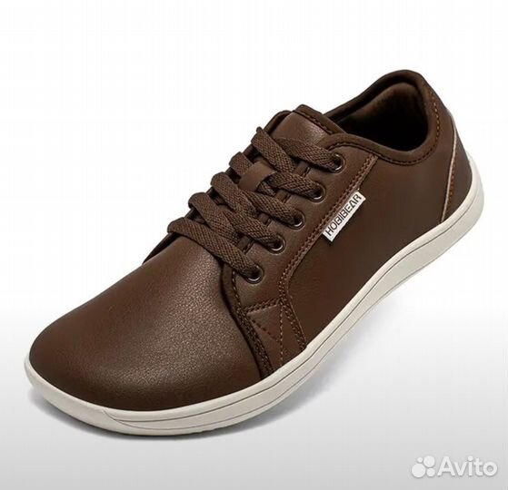 Босоногие кеды