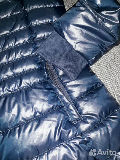 Куртка Sela новая осень-весна