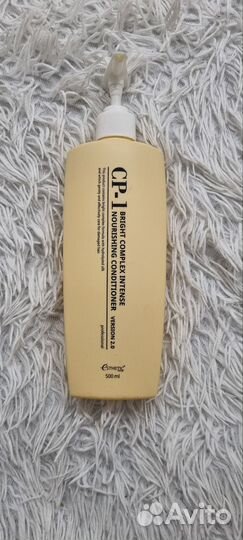 Шампунь Kerastase Кондиционер для волос CP - 1