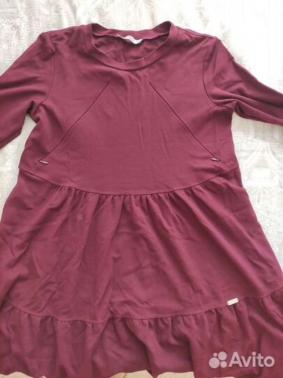 Одежда для беременных 46-48