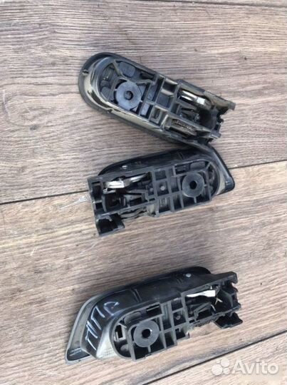 Ручка двери внутренняя Mazda Mazda6 GH 1.8