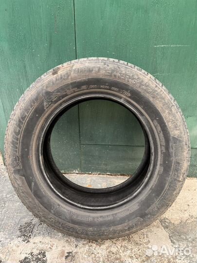 Michelin Energy Saver 205/65 R15 94