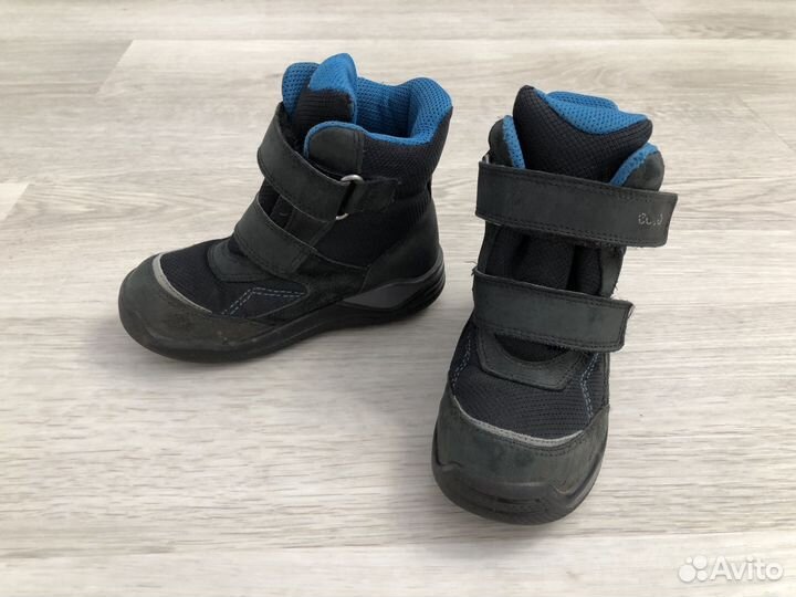 Ботинки для ребенка Ecco, размер 26