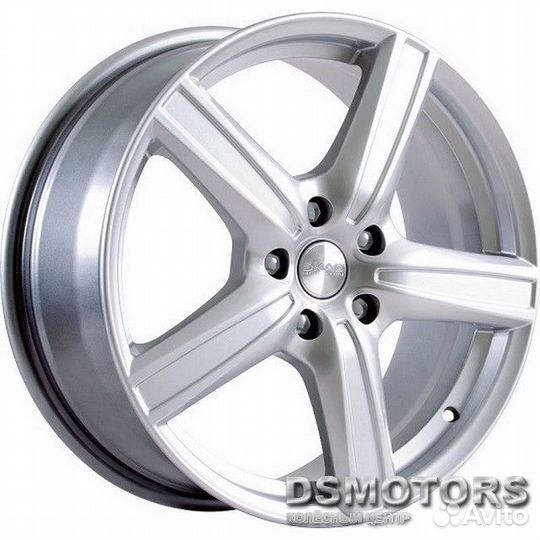 Диски Адмирал 6.5/16 5x114.3 ET50 d67.1 селена