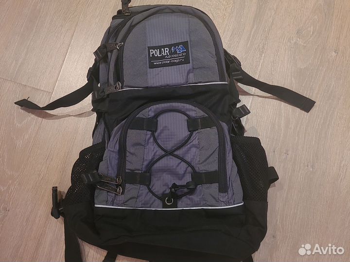 Рюкзак городской