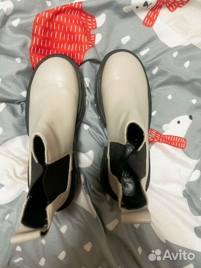 Обувь женская 37 размер