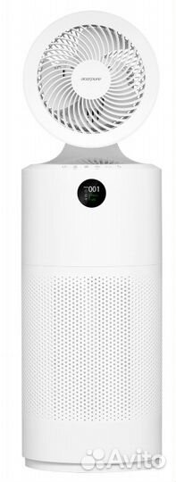 Воздухоочиститель-рециркулятор Acer acerpure cool