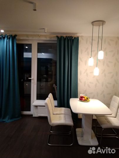 Дизайн интерьеров