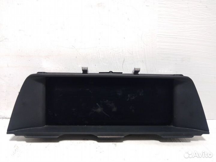 Монитор центральный 10