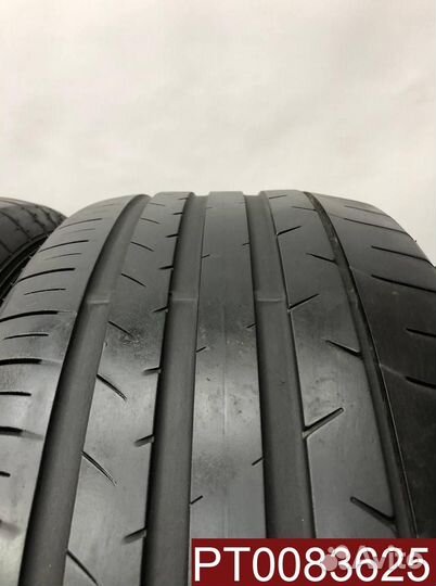 Dunlop SP Sport Maxx 050+ 275/55 R19 98H