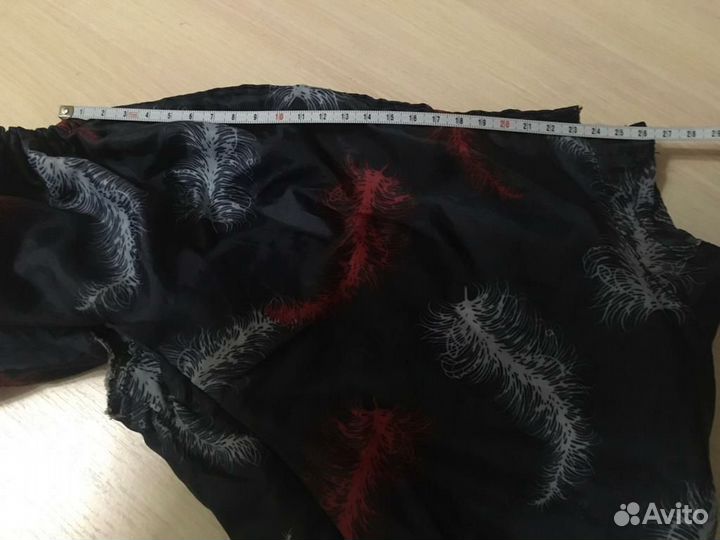 Комбенизон осенний для собак