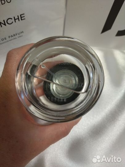 Аромат Byredo Blanche