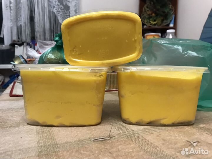 Домашние продукты