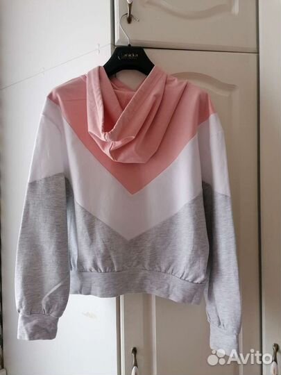 Спортивный костюм для девочки подростка 156 - 164