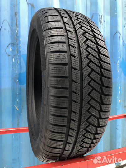 Continental ContiWinterContact TS 850 P 235/50 R19