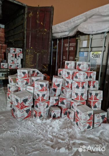 Афганский казан 10л оптом