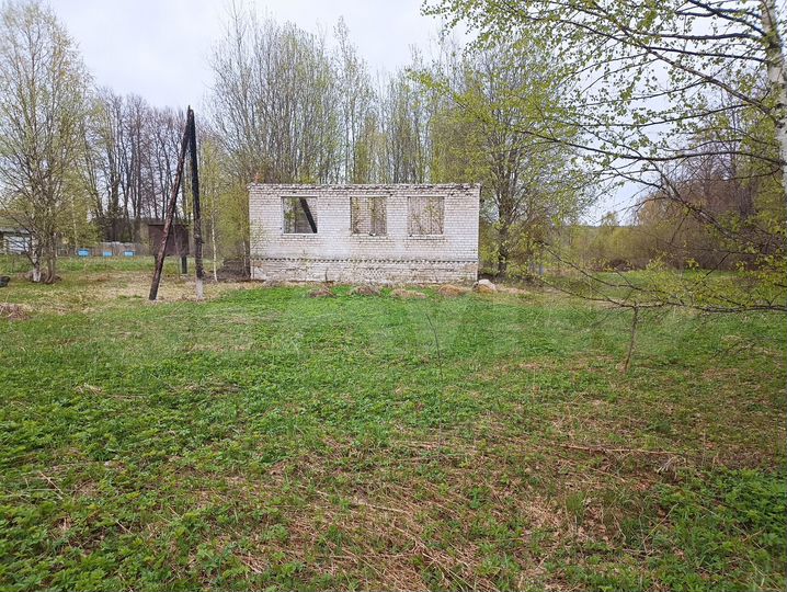 Участок 15 сот. (ИЖС)