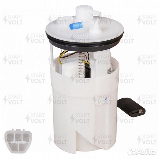 Модуль топливного насоса startvolt SFM 2703