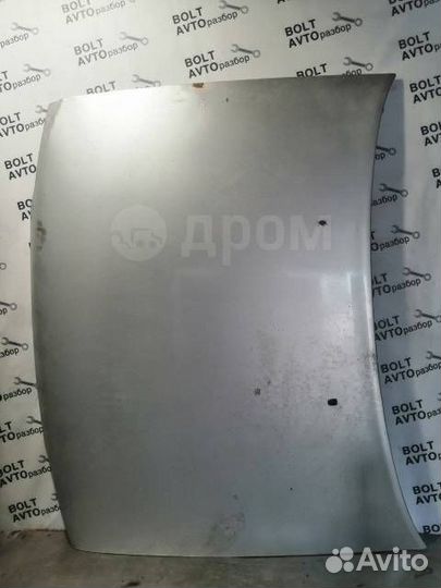 Капот Toyota Corolla CE90