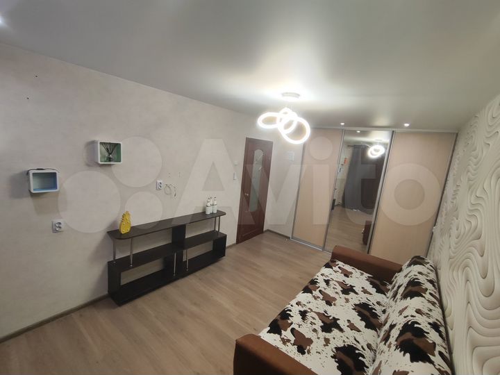 3-к. квартира, 62 м², 5/5 эт.