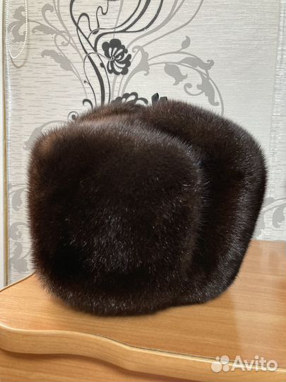 Формовка мужская норковая