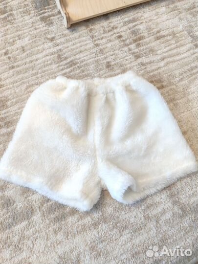 Новогодний костюм детский 104-110