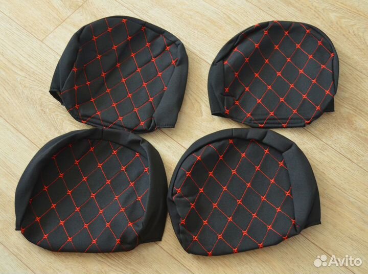 Чехлы на Лада 2109 2114