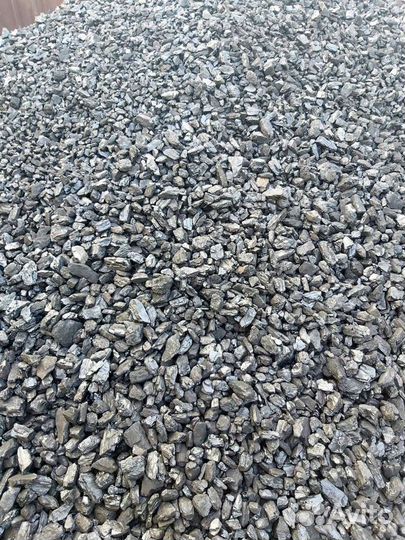 Уголь Орех шахта Беловская