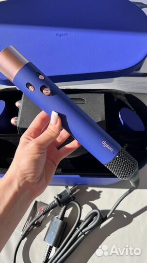Dyson фен