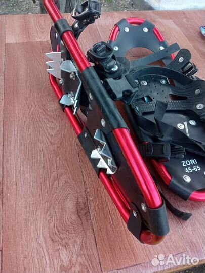 Снегоступы