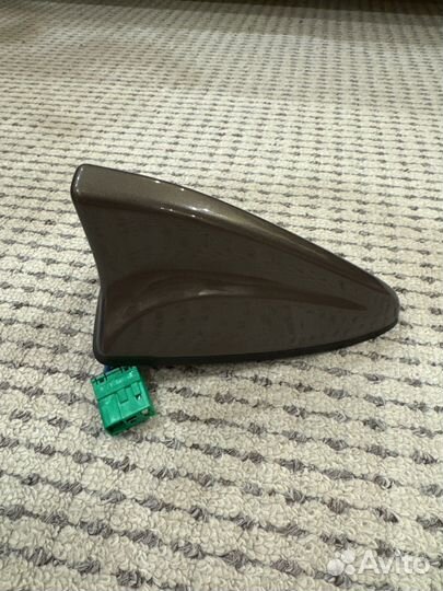 Антенна на крышу kia Sportage 2016-2020