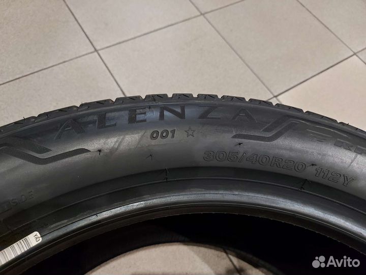 Bridgestone Alenza 001 305/40 R20 112Y