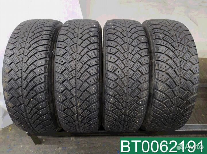 Bfgoodrich G-Force Stud 185/65 R15 105W