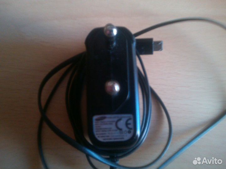 Адаптеры,зарядки, кабеля на Nokia, Samsung