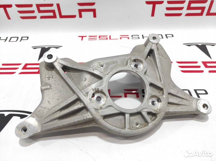 Стакан опорный амортизатора (пружинного) Tesla