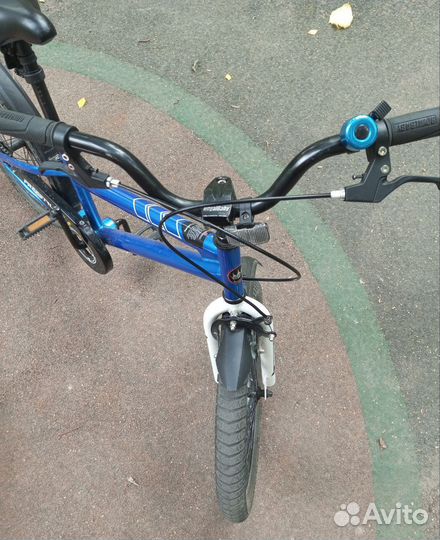 Детский велосипед royal baby freestyle 20 (роял)