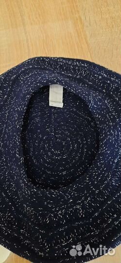 Берет женский шерсть