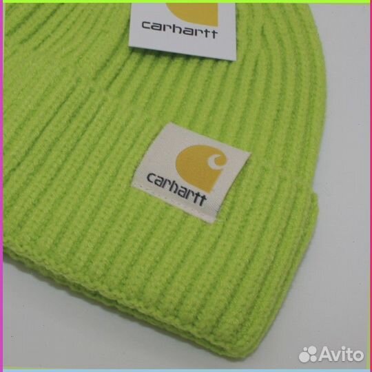 Шапка Carhartt (Номер партии: 31842)