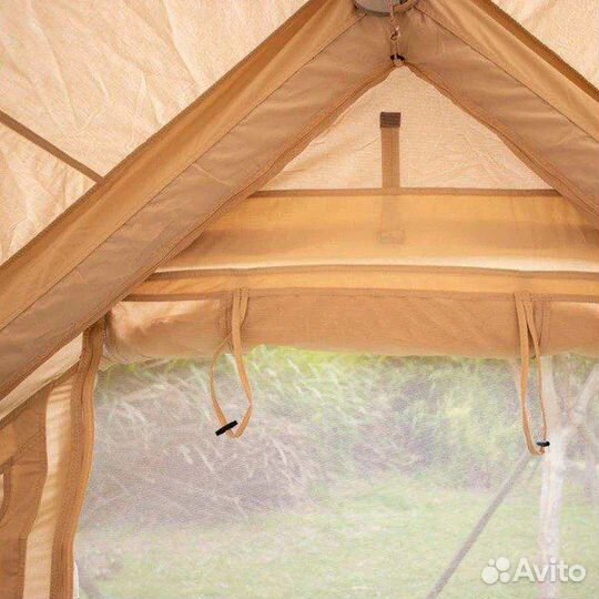 Палатка надувная 200*300*210 Оксфорд туристическая
