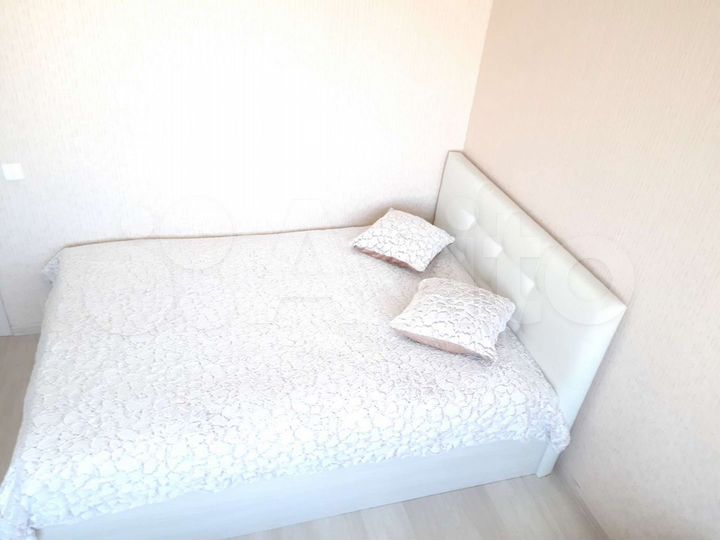 1-к. квартира, 30 м², 8/9 эт.