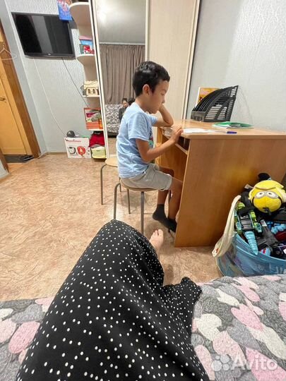 Репетитор по русскому языку