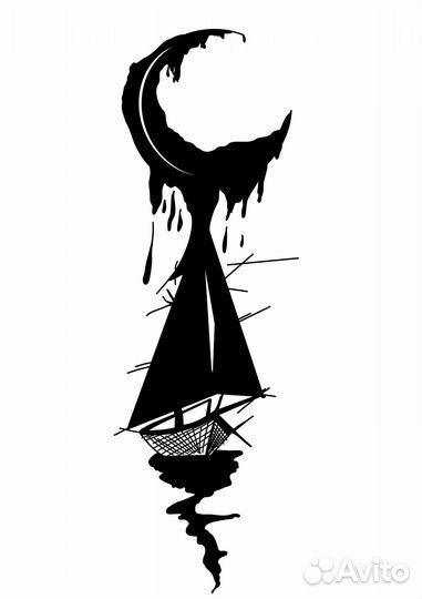 Татуировки